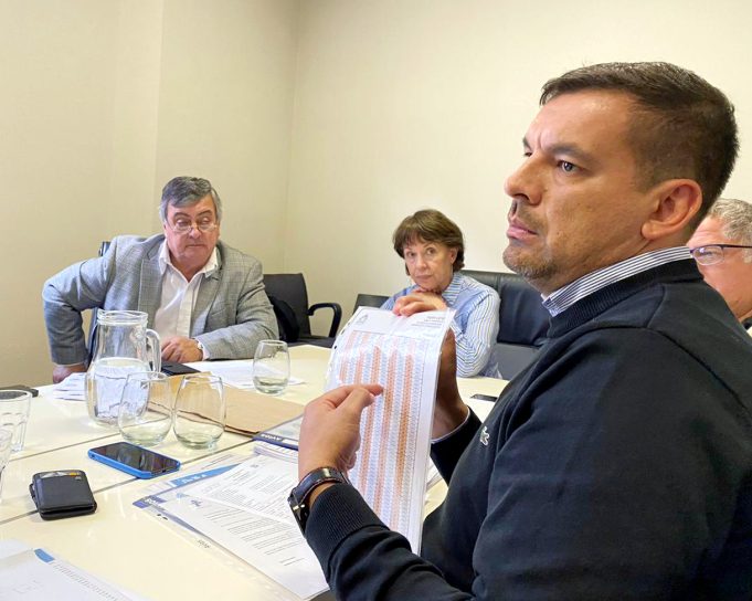 BULLRICH: FLETEROS la desafían y le dicen que no cortan rutas, «con parar los camiones suficiente»