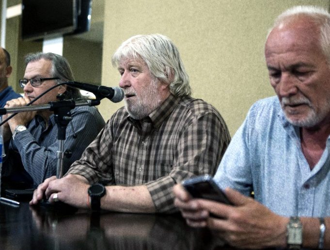 PARITARIA: JERÁRQUICOS de ELÉCTRICAS piden apertura urgente ante disparo inflacionario del Gobierno