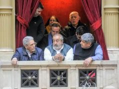 REFORMA LABORAL del DNU de MILEI fue declarada INCONSTITUCIONAL al amparo de CGTRA