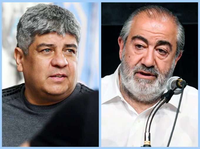 La CGTRA celebró la CAUTELAR que frenó la Reforma Laboral del DNU que MILEI envió al Congreso
