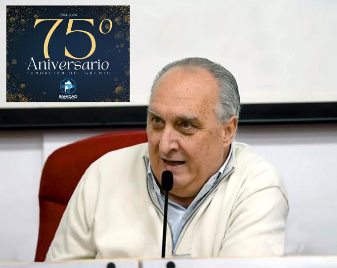 SANIDAD: ATSA La Plata celebra 75 años de vida institucional, de lucha constante y conquistas