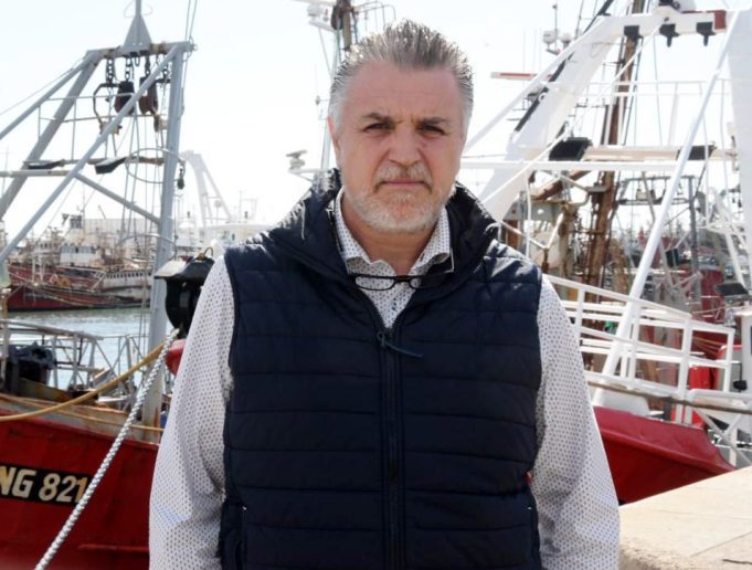 LEGISLADORES: MORENO líder de Patrones Fluviales dijo que «ya sabremos quienes están a favor o en contra»