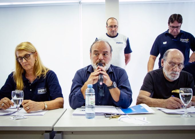 RECIBIDORES DE GRANOS expresan su preocupación por «la crisis que atraviesan las familias argentinas”
