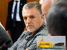 PATRONES FLUVIALES y el permiso a OILTANKING EBYTEM: «Es el acta de defunción del CABOTAJE nacional»