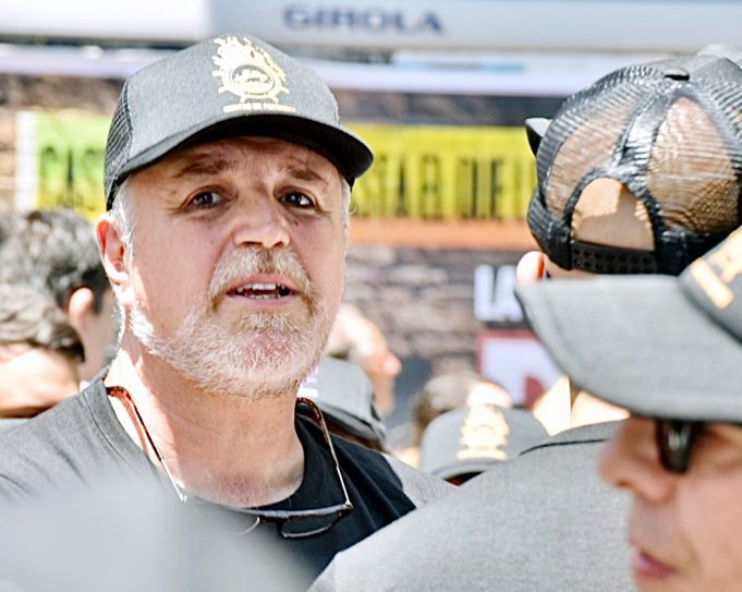ESTADO DESPIDOS: PATRONES MARÍTIMOS alerta que son el preludio de lo que pasara en el SECTOR PRIVADO