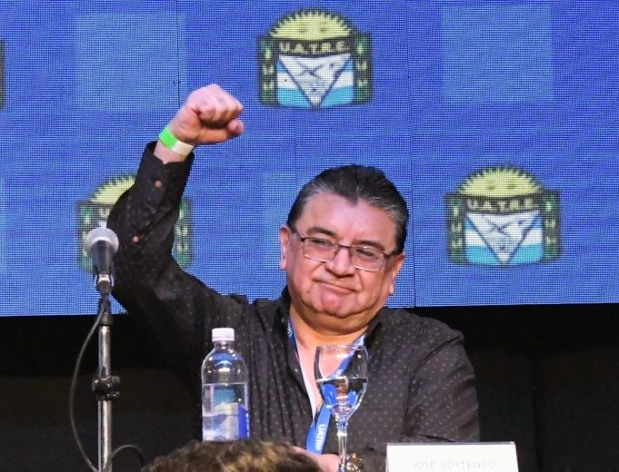La Justicia avala elecciones en UATRE Santiago de Estero y rechaza pedidos de nulidad