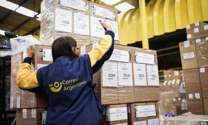 AATRAC expresó su rechazo a los telegramas de despido de trabajadores del Correo Oficial