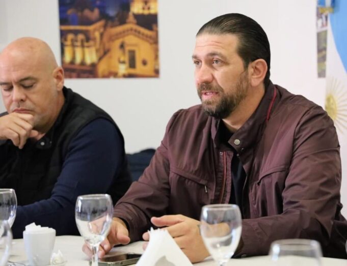 AUTOMOTOR: AOITA Córdoba participa de la Mesa Técnica para el rediseño del Transporte interurbano provincial