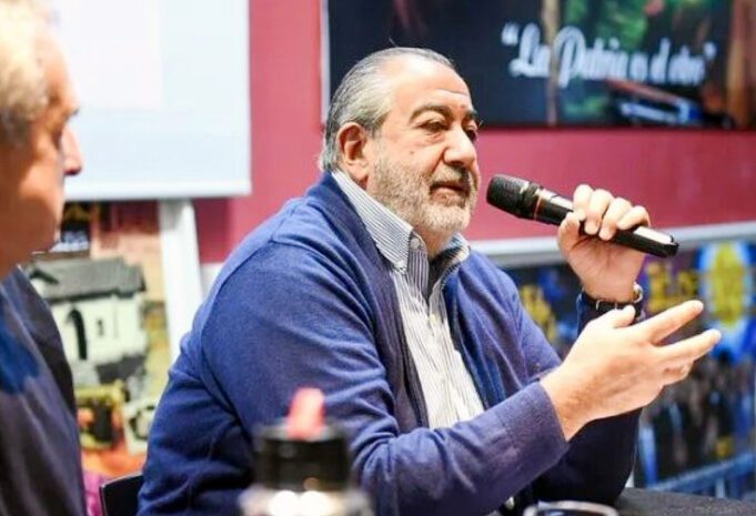 CGT – HÉCTOR DAER: «El PARO NACIONAL del 9 de mayo será UN PARAZO» contra el modelo de desigualdad