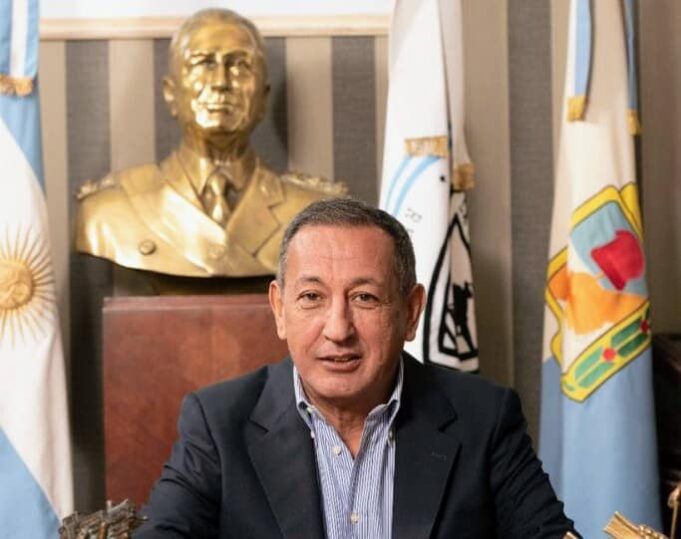 La FRATERNIDAD adhiere al PARO NACIONAL diciéndole al Gobierno: BASTA DE AJUSTA, NO A LA LEY BASES