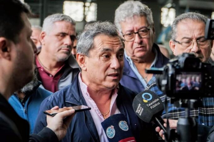 ASAMBLEAS Informativas de la UNION FERROVIARIA, APDFA y ASFA en defensa del Sistema Ferroviario
