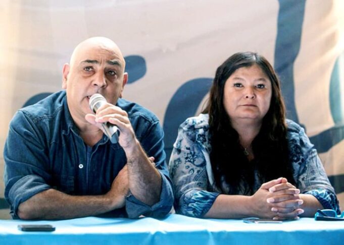 JUDICIAL BONAERENSE: Hugo RUSSO y María Inés GIMÉNEZ reelectos en la AJB en una elección histórica