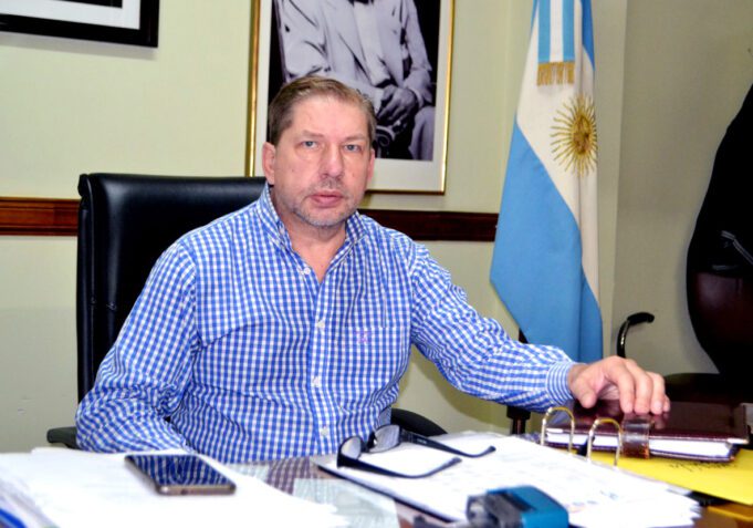 SOCAYA: OBREROS del CAUCHO logran acordar una recomposición salarial del 5% para el mes de julio