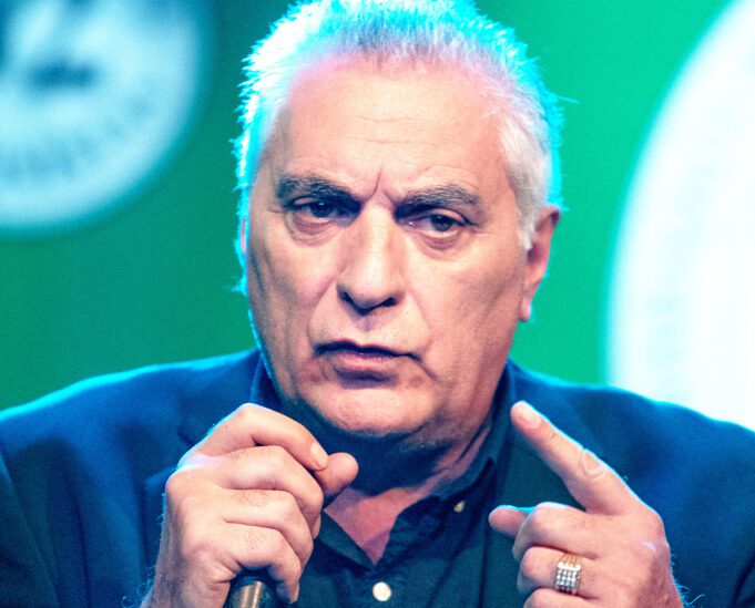 GRIMALDI de UTERA sobre cantidad de agentes y saturación de servicios: «En el PAMI no sobra nadie»