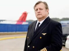 AERONAVEGANTES repudió la destitución de PABLO BIRO del Directorio de AEROLÍNEAS ARGENTINAS
