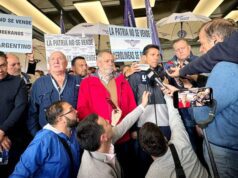 TRANSPORTE: La CATT repudia la persecución a sindicatos AERONÁUTICOS y militarización del sector