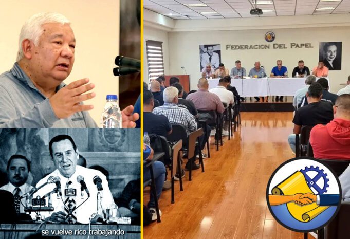 PAPELEROS: PARO NACIONAL 48 hs. fecha a confirmar con quite de colaboración y trabajo a reglamento