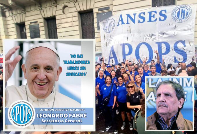 MURIÓ EL PAPA ARGENTINO: «Fuerte golpe a nuestra conciencia de Pueblo Cristiano e historia como país»