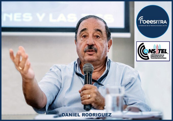 En el marco de la CONSITEL la FOEESITRA alcanzó un acuerdo salarial con TELECOM, MOVISTAR y CLARO
