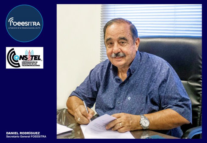 CONSITEL: FOEESITRA destacó el carácter masivo del Paro General en el sector de Telecomunicaciones