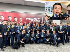 AERONAVEGANTES : Repudio a medidas del GOBIERNO, en particular DNU que Reforma el CÓDIGO AERONÁUTICO