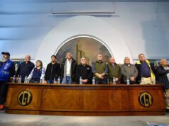 TRANSPORTE: El Plenario Nacional de la CATT declaró Estado de Alerta y Movilización y Plan de Lucha