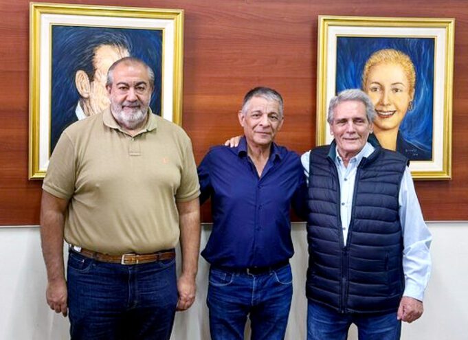 CGTRA denuncia avance del GOBIERNO para ELIMINAR DERECHO A HUELGA por decreto y de espaldas al país