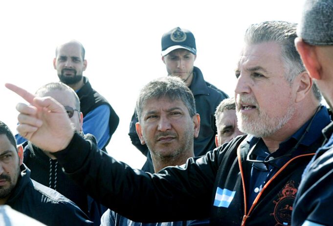 PATRONES FLUVIALES: Nuevo Régimen de la Marina Mercante busca el “desguace el sector marítimo nacional”