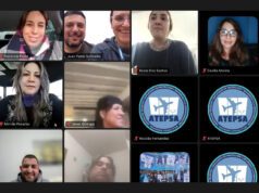 SEGURIDAD Navegación Aérea: ATEPSA en Conciliación Obligatoria y en unidad al Plan de Lucha de la CATT