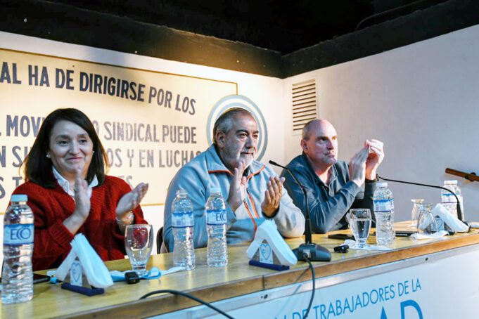 Plenario ASISTENCIAL ATSA BA alertó que «El Sistema de Salud no se sostiene con salarios bajos»