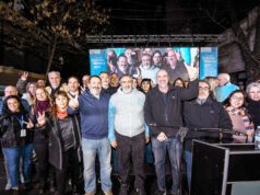 Elecciones ATSA BA: HECTOR DAER deja la SG «pero no la militancia», su sucesor será JAVIER POKOIK