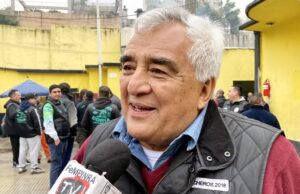 GUINCHEROS: multitudinaria Asamblea resolvió realizar las elecciones del mandato 2025-2029 el 3 OCT