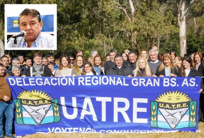 RURALES SALARIOS: UATRE repudia la paritaria de miseria que quieren imponer empleadores de la CNTA