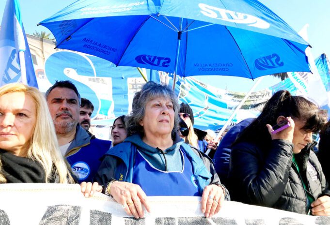 VIALES NACIONALES: Pedido formal a la Bicameral para que deroguen el Decreto 461/25 que cierra la DNV