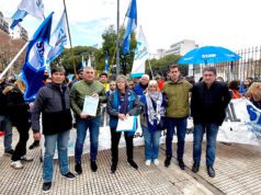Decreto CIERRE VIALIDAD: Petitorio del STVYARA a Gobernadores y Legisladores por la URGENTE derogación