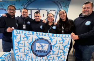 CONFLICTO EANA: ATEPSA inicia medidas de acción en despegues de todos los aeropuertos del país