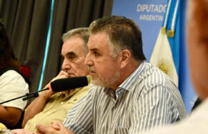 MARINA MERCANTE: Marítimos y Fluviales exigen que Diputados anulen el DNU Desregulador 340/25