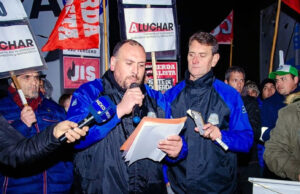 PETROQUÍMICA R3: FESTIQYPRA y SPIQYP RIII pusieron en descubierto a la PATRONAL y TRABAJO la intimó