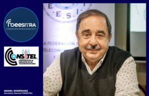 TELECOMUNICACIONES: Acuerdo salarial de FOEESITRA con Claro, Telecom y Movistar en el marco de CONSITEL