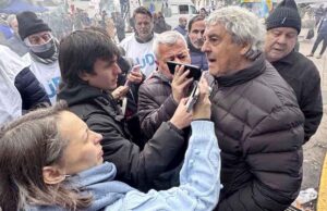 UDA Santa Fe: «Se derribó sola la falacia del Gobierno que da incrementos por sobre la inflación»