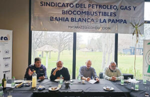 URGARA, Petroleros y Gas Privado, Químicos y Petroquímicos, unen esfuerzos para proteger el trabajo