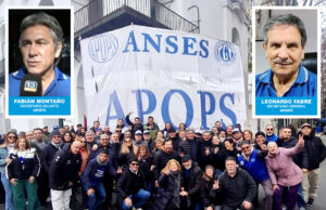 APOPS en ALERTA ante la decisión del Gobierno de promover el retiro voluntario en ANSES para achicarlo