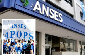 SEGURIDAD SOCIAL: APOPS declaró el ESTADO de ASAMBLEA en todo ANSES y llama a un Plan de Lucha