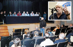 APSEE: Jerárquicos de la Energía Eléctrica realizaron la Asamblea Anual 2025 con Unidad y Compromiso