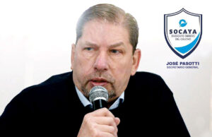 Trabajadores del CAUCHO: SOCAYA acordó un nuevo aumento para gomerías y talleres de recauchutaje