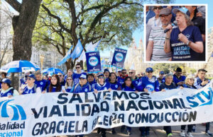 VIALES: Con salarios congelados desde octubre 2024 logran la apertura paritaria tras un fallo judicial