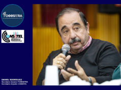 FOEESITRA alcanzó un acuerdo salarial con Claro, Telecom y Movistar en el marco de la CONSITEL