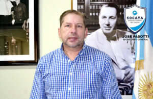 SOCAYA: El Sindicato de Trabajadores del CAUCHO logró un aumento cuatrimestral para su rama general