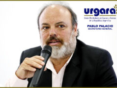 URGARA: Recibidores de Granos alcanzan acuerdo salarial en la Rama ACOPIO producto de la lucha