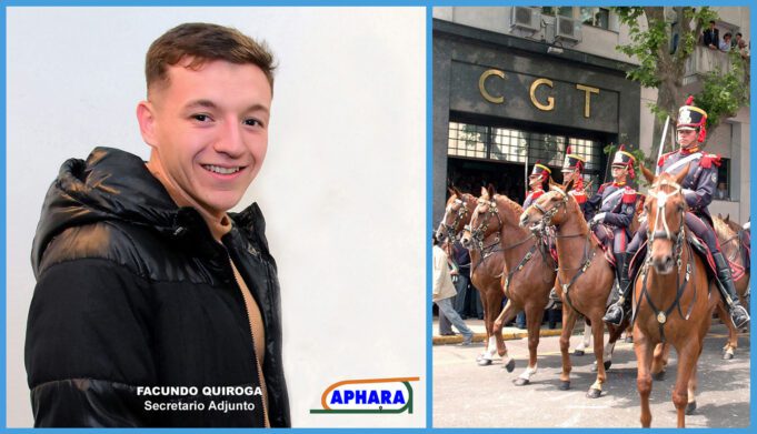 APHARA: El Día de la Independencia «nos define como Pueblo y como Nación»